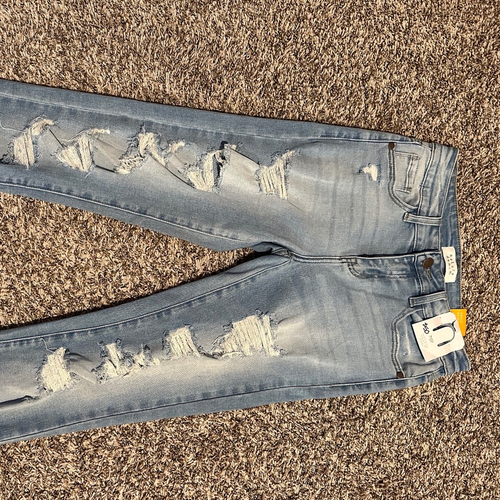 Women’s Nature Denim Jeans